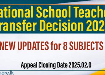 National School Transfer Decisions - 2024