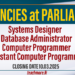 Sri Lankan Parliament Announces Vacancies for IT Professionals