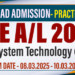 GCE A/L 2024 Biosystem Technology Practical Test Admission Cards Issued
