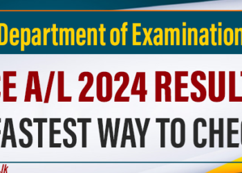 3 Fastest Ways to Check GCE A/L Results Online www.doenets.lk