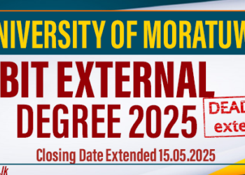 BIT External Degree
