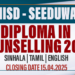Diploma in Counselling 2025