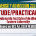 Swamy Vipulananda Institute Invites Applications for 2024/2025 Aptitude Tests