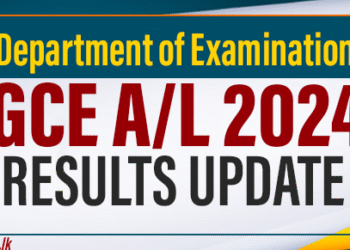 GCE A/L 2024 Results Release Date in Sri Lanka