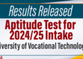 University of Vocational Technology