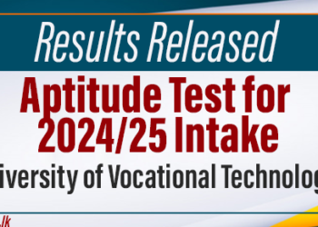 University of Vocational Technology