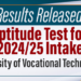 University of Vocational Technology