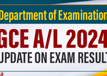 GCE A/L 2024 Results Release Date in Sri Lanka: Everything You Need to Know