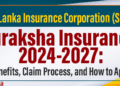 Suraksha Insurance 2024-2027