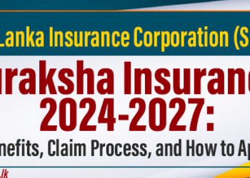Suraksha Insurance 2024-2027