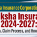 Suraksha Insurance 2024-2027