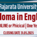 Rajarata University