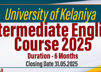 University of Kelaniya