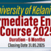 University of Kelaniya