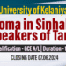 University of Kelaniya Launches Diploma in Sinhala for Speakers of Tamil