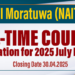 IETI Moratuwa Full-Time Courses – Applications Open for July 2025 Intake