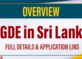 Postgraduate Diploma in Education (PGDE) in Sri Lanka: Your Path to Becoming a Professional Educator