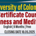 University of Colombo Offers Free Certificate Course on Happiness and Meditation