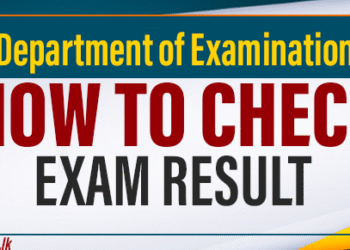 How to check GCE A/L 2024(2025) Results