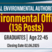Central Environmental Authority Announces 136 Vacancies for Environmental Officers
