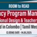 Room to Read Seeks Literacy Program Manager to Enhance Education Initiatives in Sri Lanka