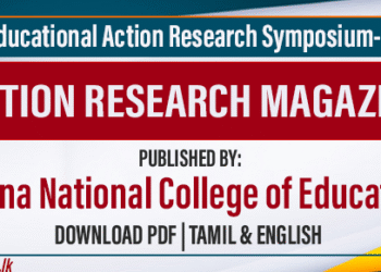 Action Research Magazine - EARS 2025 Proceedings Available for Download