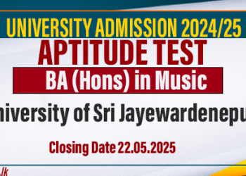 University of Sri Jayewardenepura