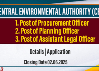 Central Environmental Authority