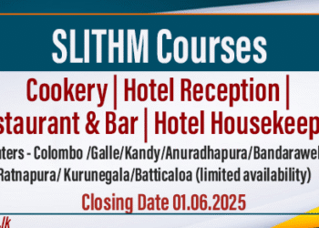 SLITHM Launches New Courses to Boost Careers in Hospitality Sector