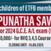 ETFB Launches Nipunatha Saviya : Financial Assistance of Rs. 50,000 for Vocational Courses at NVQ Levels 3, 4, and 5