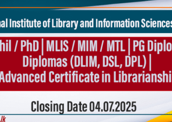 Postgraduate and Diploma Programs
