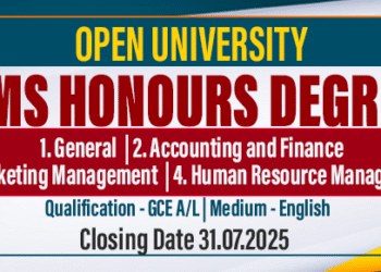 Bachelor of Management Studies (BMS)