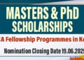 KOICA Master’s and Doctoral Fellowship Programmes in Korea