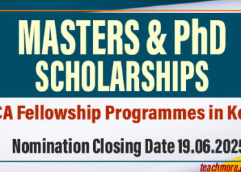 KOICA Master’s and Doctoral Fellowship Programmes in Korea