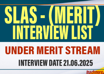 54 Candidates Shortlisted for Sri Lanka Administrative Service Grade III Interviews