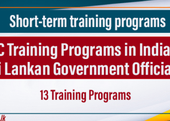 ITEC Training Programs