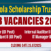 Mahapola Higher Education Scholarship Trust Fund Announces Senior-Level Vacancies