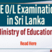 GCE O/L Examination in Sri Lanka: A Comprehensive Guide
