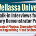Uva Wellassa University Announces Walk-in Interviews for Temporary Demonstrator Positions