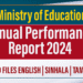 Annual Performance Report 2024
