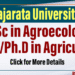 Postgraduate Programmes Now Open at Faculty of Agriculture – Rajarata University