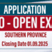Management Service Officers (MSO)