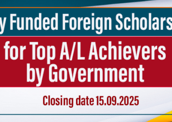 Fully Funded Foreign Scholarship