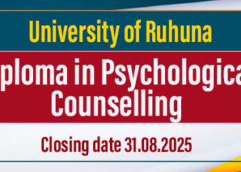 Diploma in Psychological Counselling