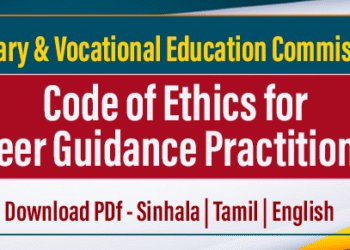 Code of Ethics for Career Guidance Practitioners