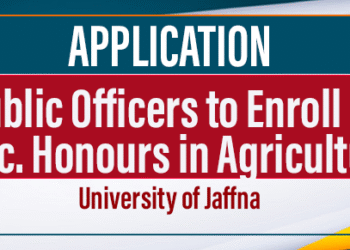 Public Officers to Enroll in B.Sc. Honours in Agriculture