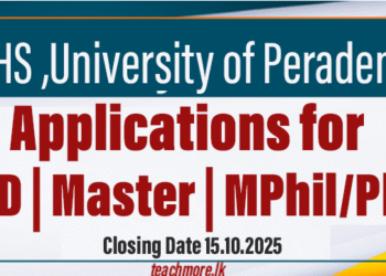 PGIHS Calls Applications for Postgraduate Programmes 2026