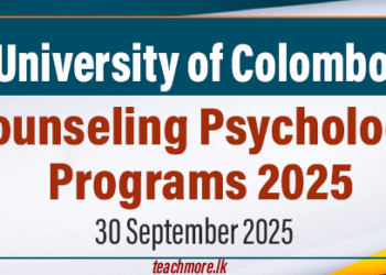 Intake for Counseling Psychology Programs
