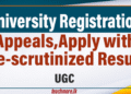 University Registrations 2024/2025: Key Deadlines and Application Details