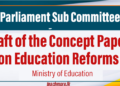Transforming General Education System from 2026